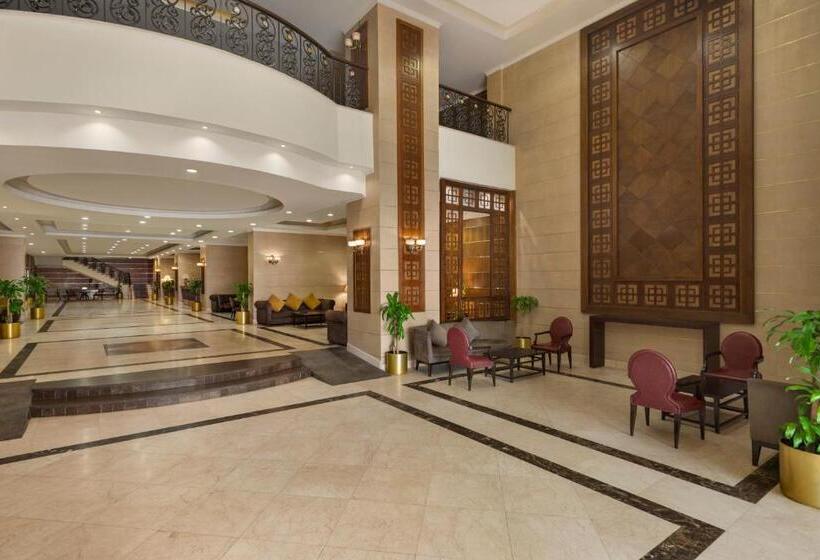 בית מלון כפרי Al Massa Dar Al Fayzeen Makkah