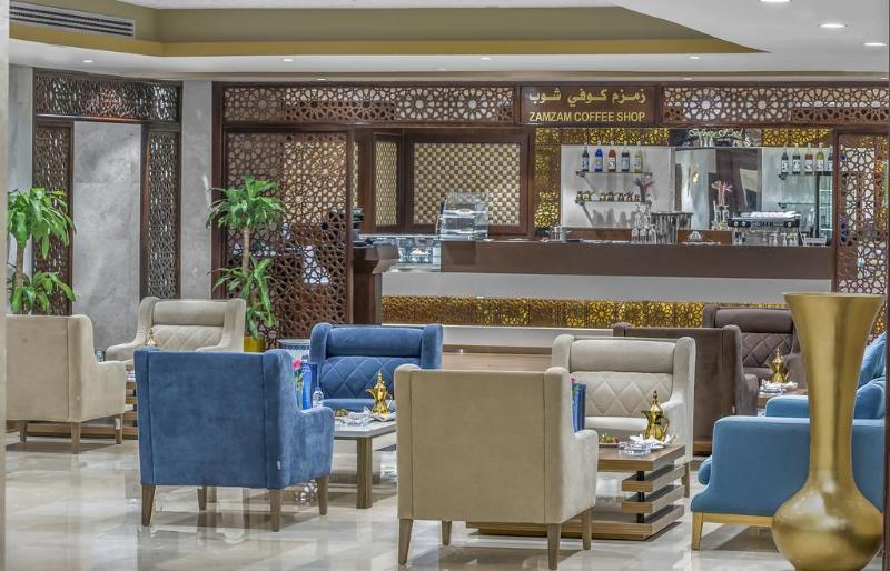 בית מלון כפרי Al Massa Dar Al Fayzeen Makkah