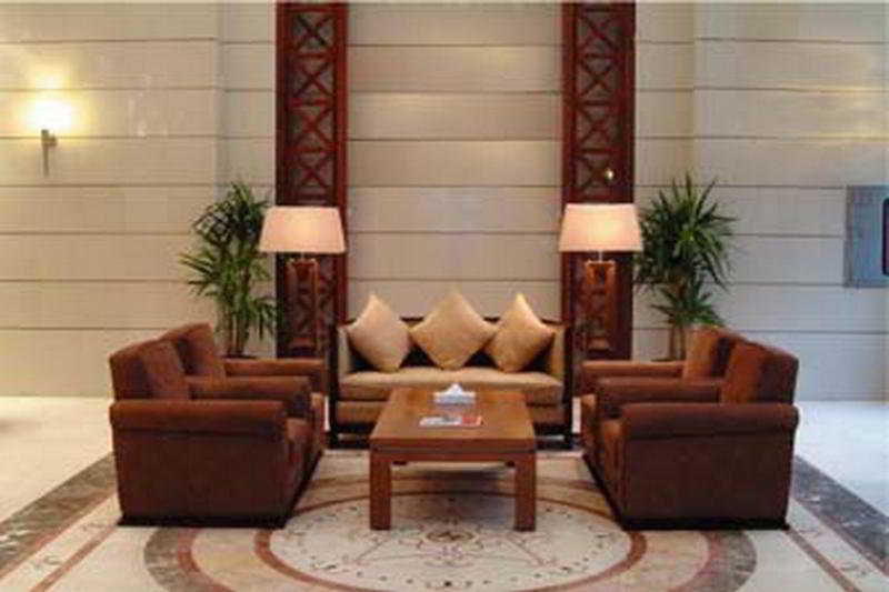 ホテル Al Massa Dar Al Fayzeen Makkah