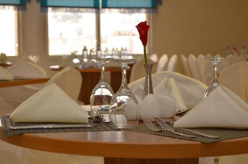 בית מלון כפרי Al Massa Dar Al Fayzeen Makkah