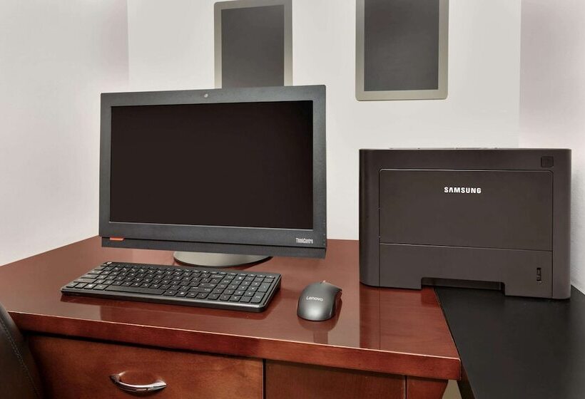 酒店 Ramada By Wyndham Oakland Downtown City Center