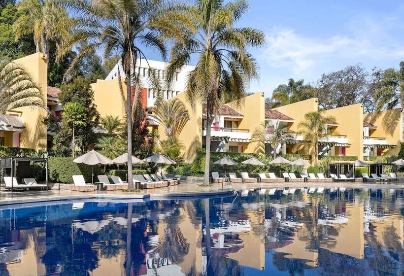 בית מלון כפרי Rancho San Diego Grand Spa Resort