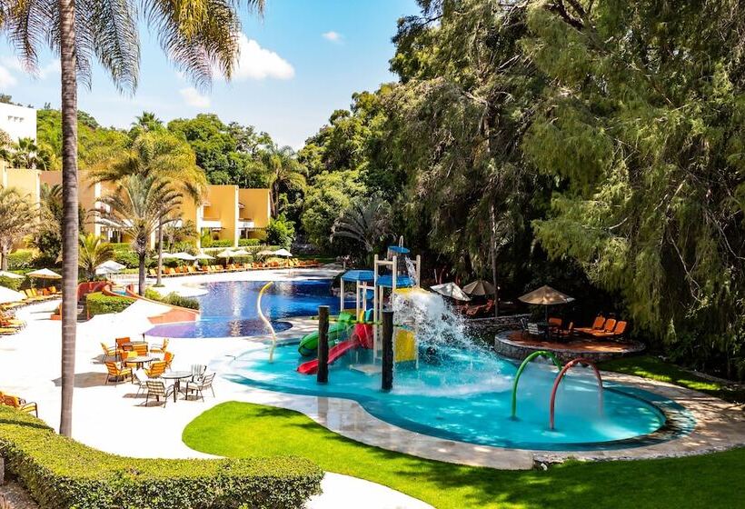 בית מלון כפרי Rancho San Diego Grand Spa Resort