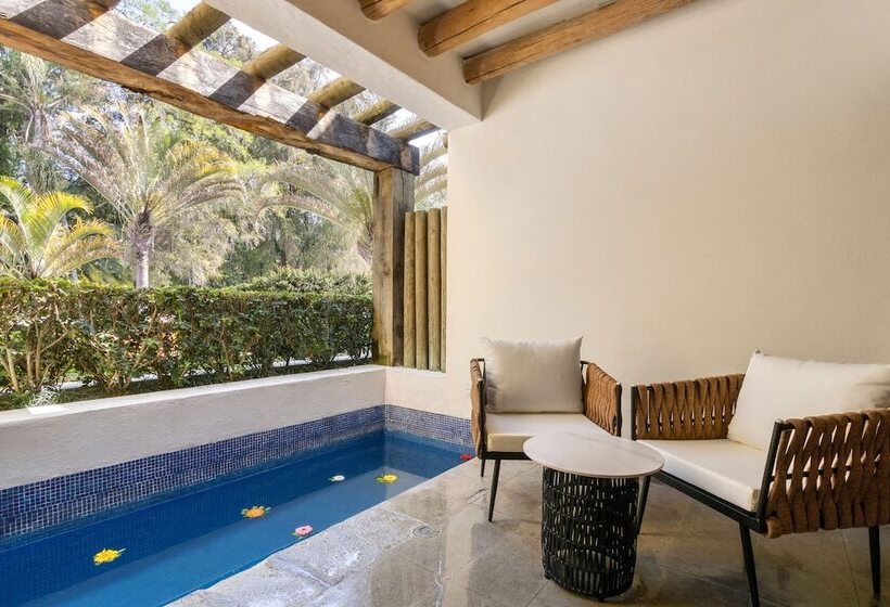 בית מלון כפרי Rancho San Diego Grand Spa Resort