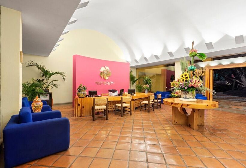 בית מלון כפרי Rancho San Diego Grand Spa Resort