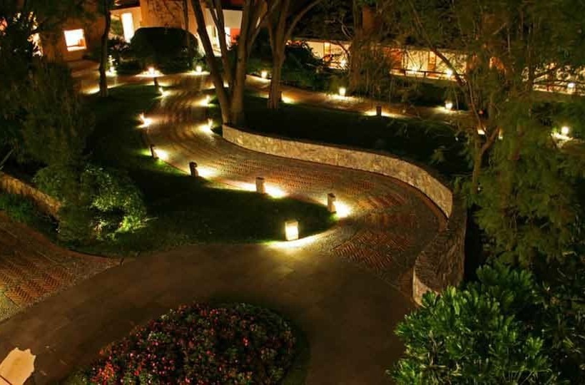 בית מלון כפרי Rancho San Diego Grand Spa Resort