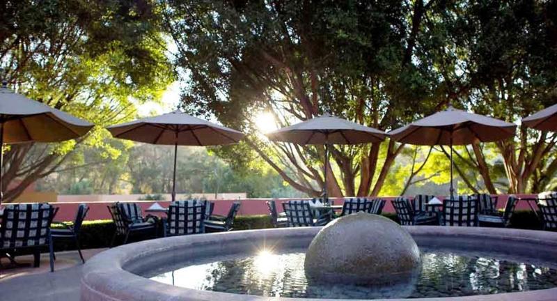 בית מלון כפרי Rancho San Diego Grand Spa Resort