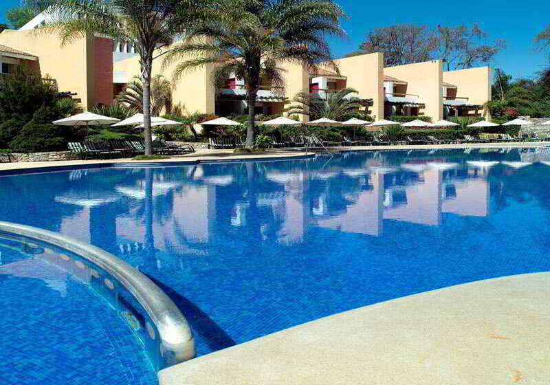 בית מלון כפרי Rancho San Diego Grand Spa Resort