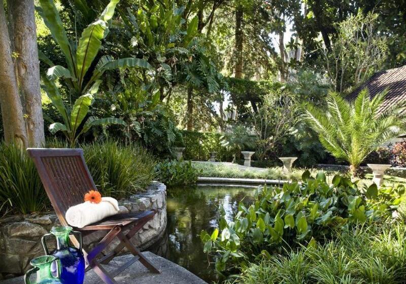 בית מלון כפרי Rancho San Diego Grand Spa Resort