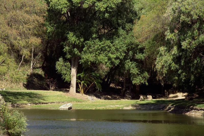 בית מלון כפרי Rancho San Diego Grand Spa Resort