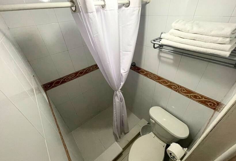 Szálloda Real Catedral