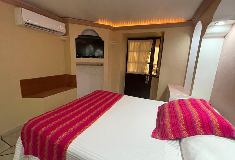 Szálloda Real Catedral