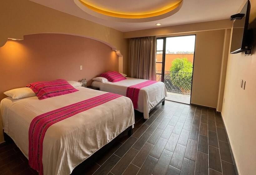 Szálloda Real Catedral