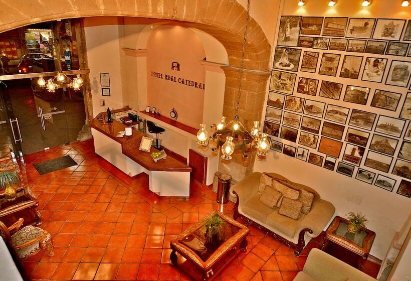 Szálloda Real Catedral