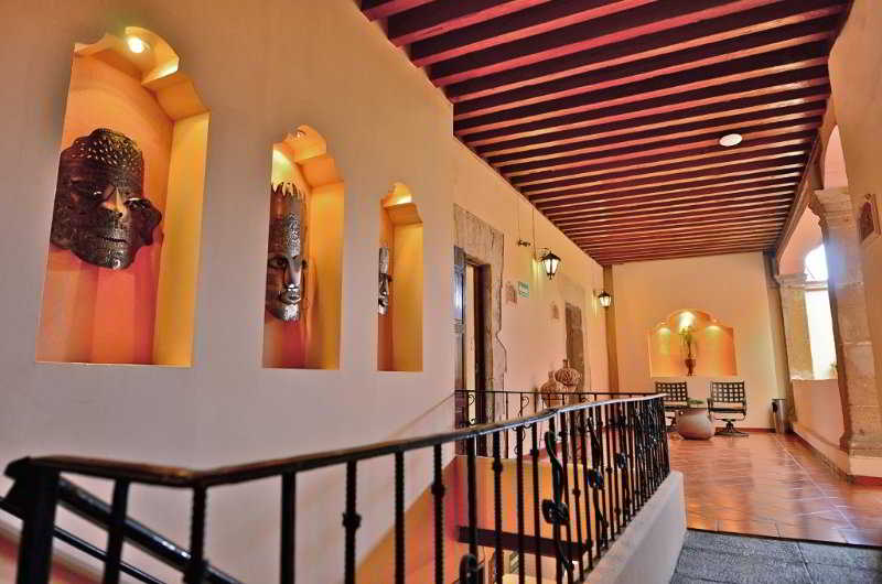 Szálloda Real Catedral