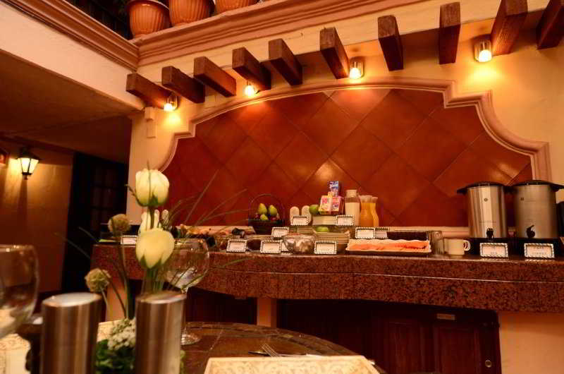 Szálloda Real Catedral