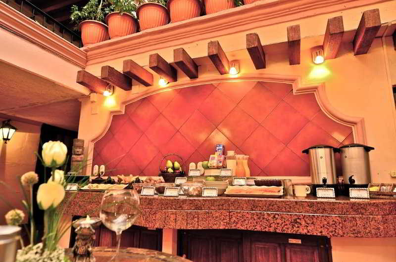 Szálloda Real Catedral