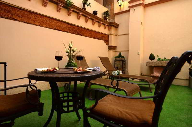 Szálloda Real Catedral