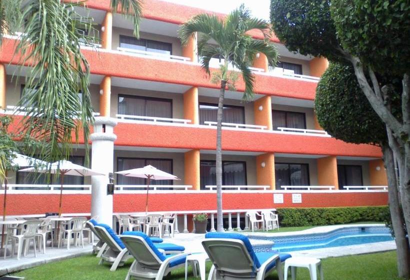 ホテル Real Del Sol