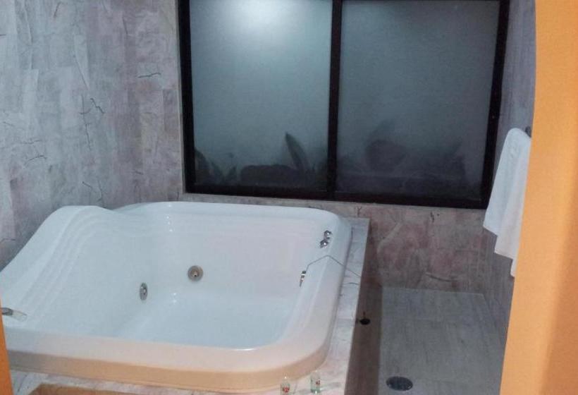 ホテル Real Del Sol