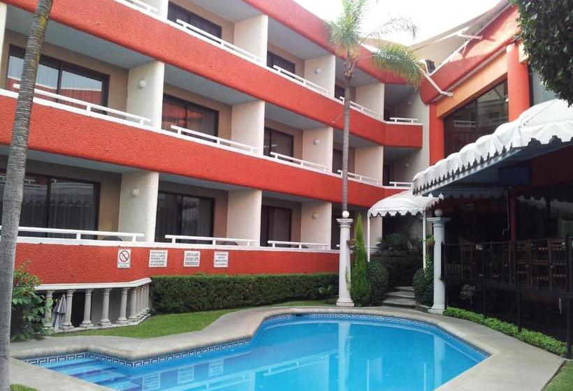 ホテル Real Del Sol