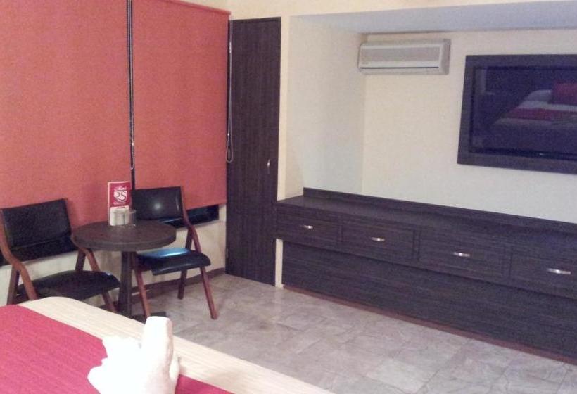 ホテル Real Del Sol