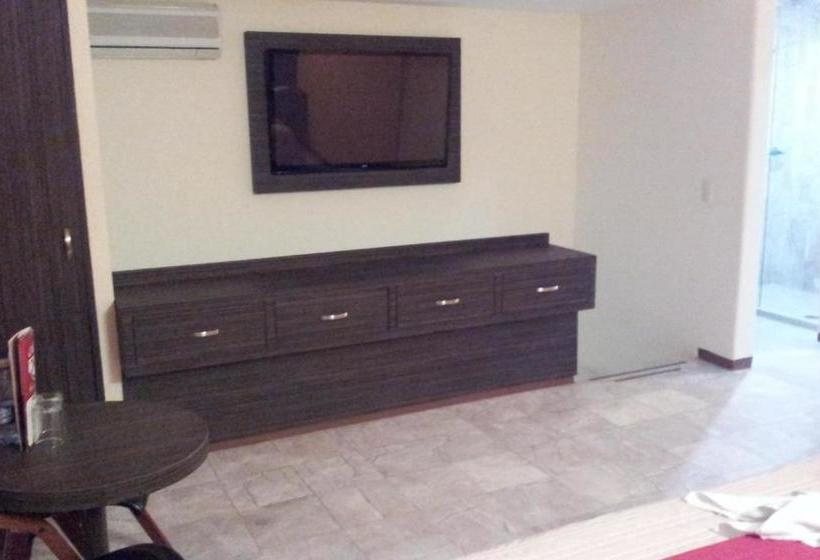 ホテル Real Del Sol