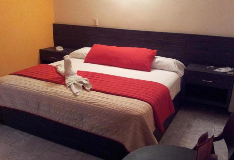 ホテル Real Del Sol