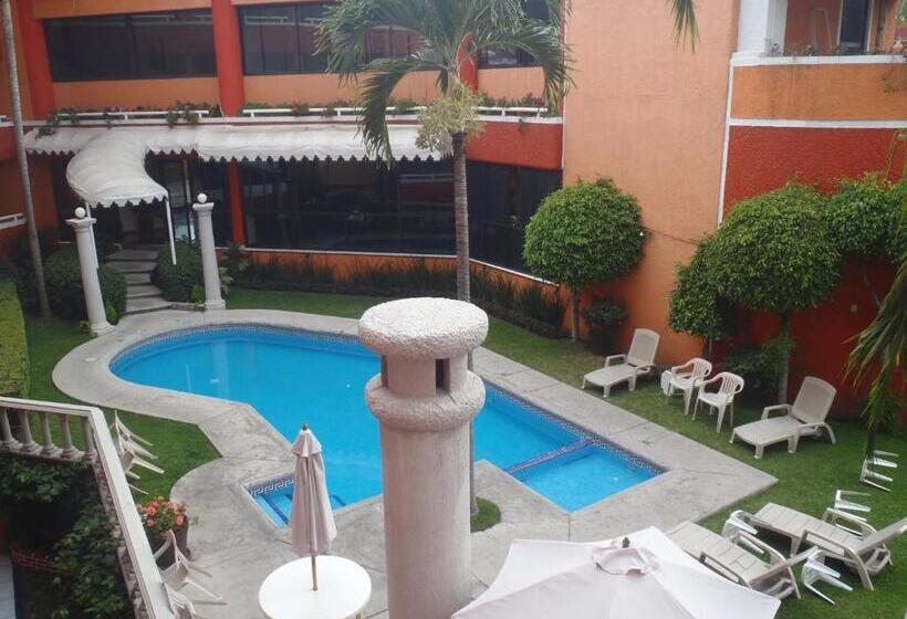 ホテル Real Del Sol