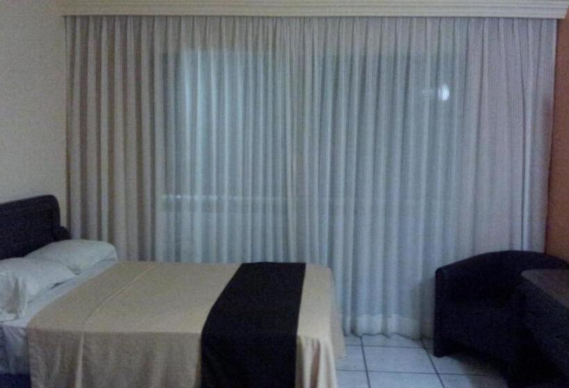 ホテル Real Del Sol