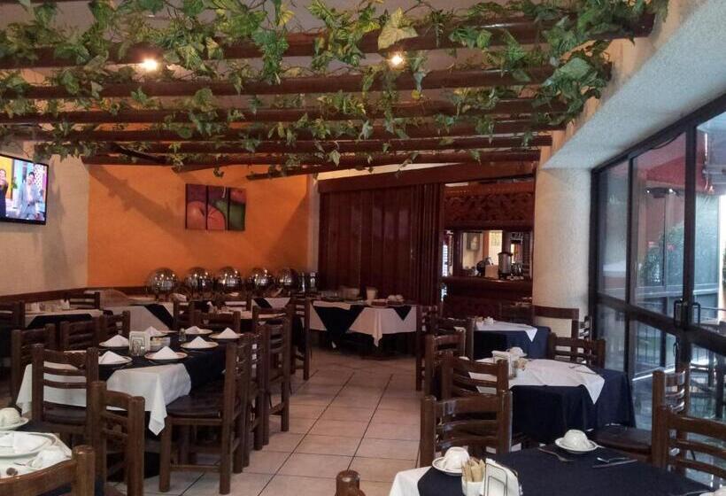 ホテル Real Del Sol