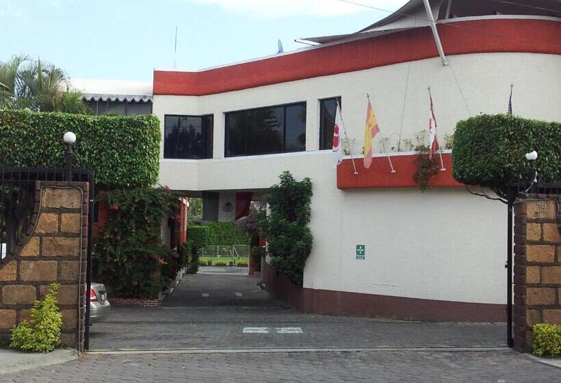 ホテル Real Del Sol