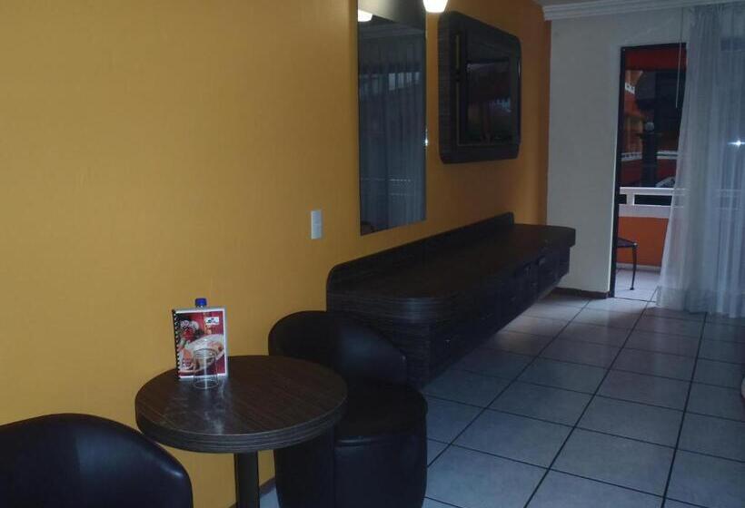 ホテル Real Del Sol