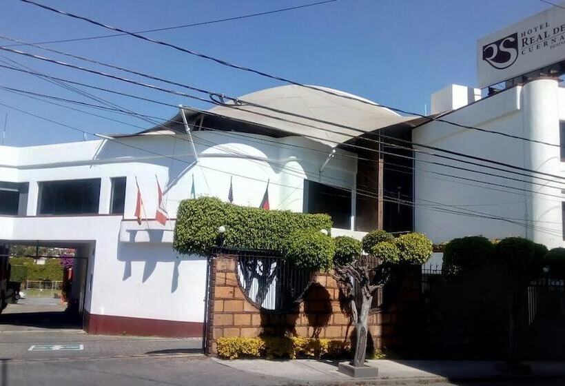 ホテル Real Del Sol