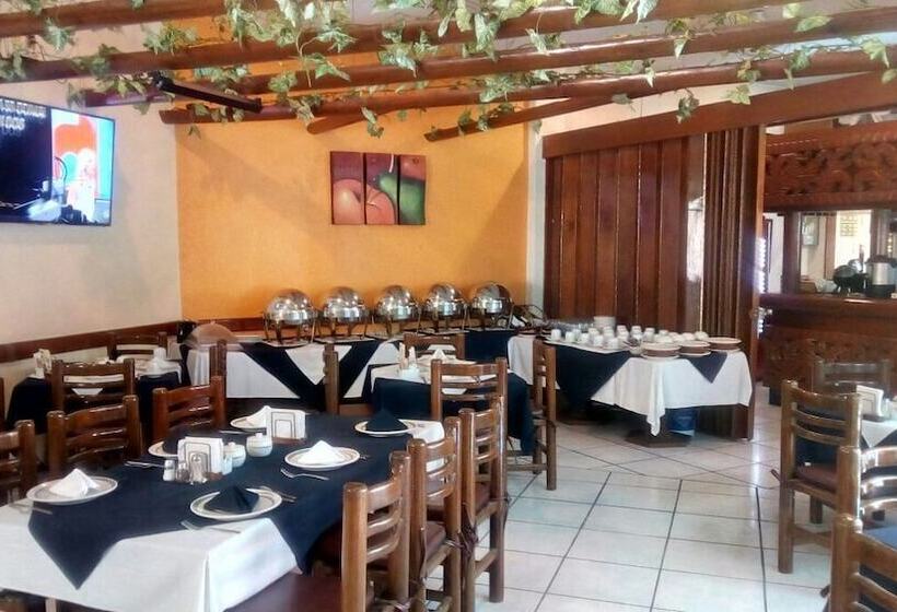 ホテル Real Del Sol