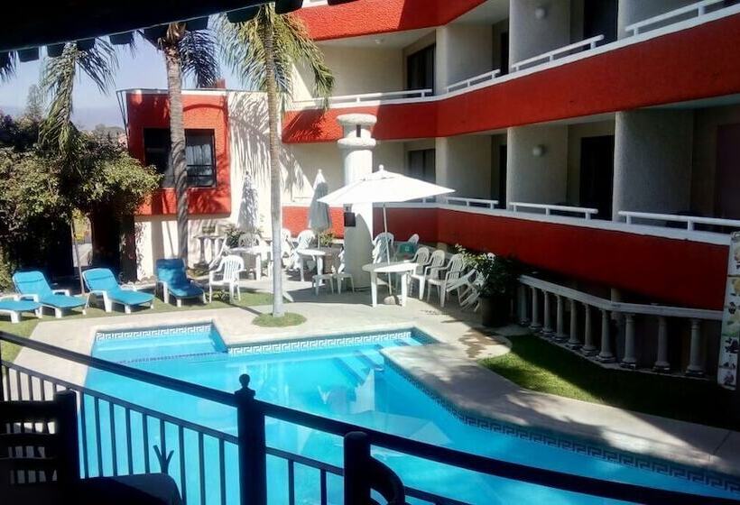 ホテル Real Del Sol