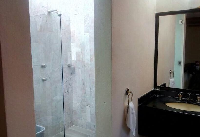 ホテル Real Del Sol