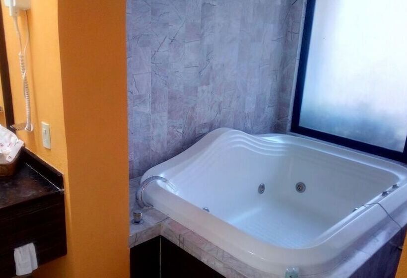 ホテル Real Del Sol