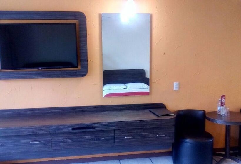 ホテル Real Del Sol