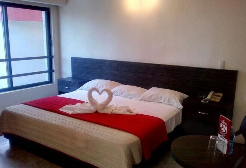 ホテル Real Del Sol