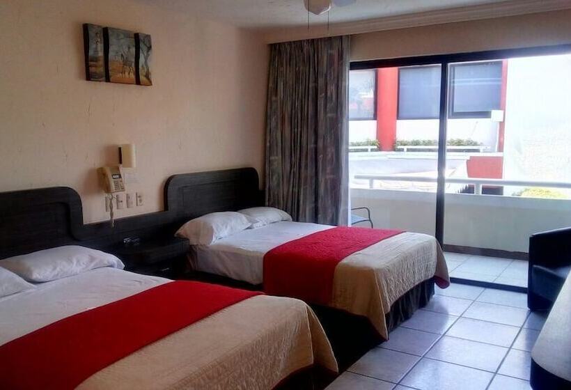 ホテル Real Del Sol