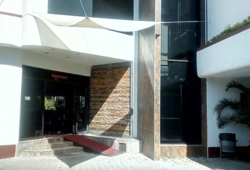 ホテル Real Del Sol