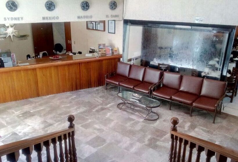 ホテル Real Del Sol