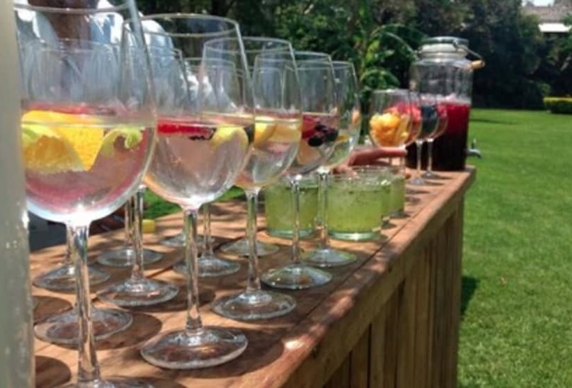 ホテル Real Del Valle Tepoztlan