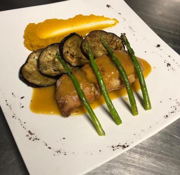 ホテル Real Del Valle Tepoztlan