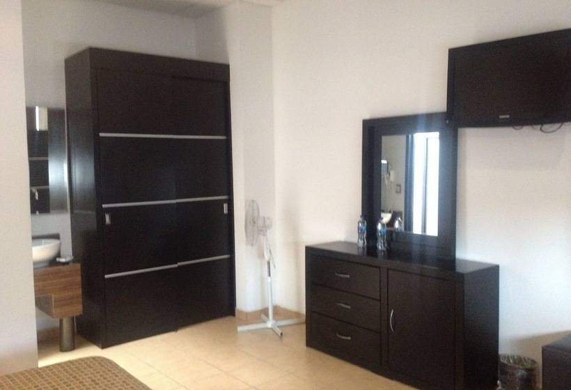 Отель Real San Juan