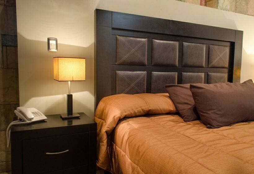 호텔 Real San Juan