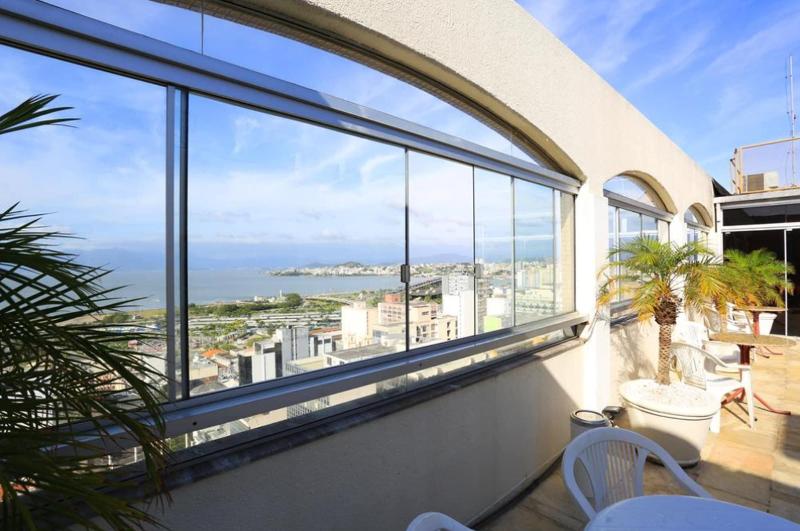 هتل Rede Andrade Cecomtur