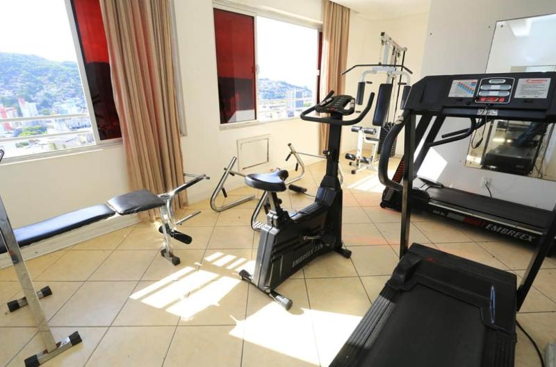 בית מלון כפרי Rede Andrade Cecomtur