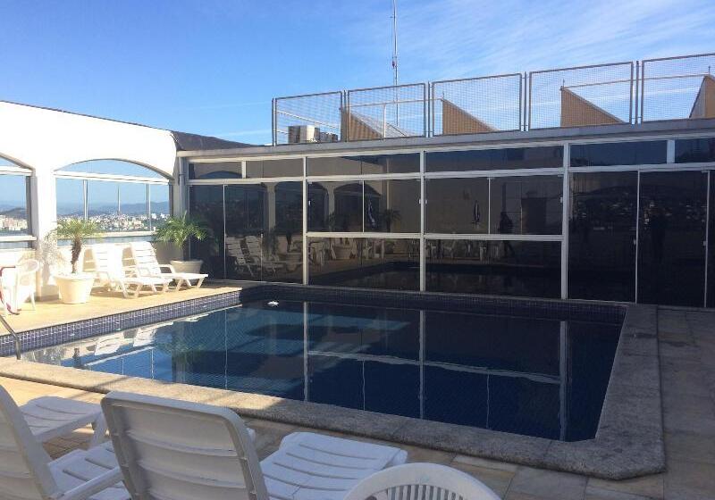 هتل Rede Andrade Cecomtur